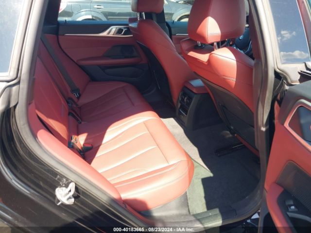 WBA73AV08PFN27910 BMW 430i Gran Coupe Xdrive