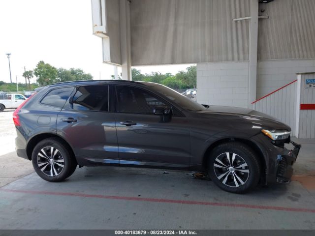YV4L12RK8R1920621 Volvo Xc60 B5 Core Dark Theme