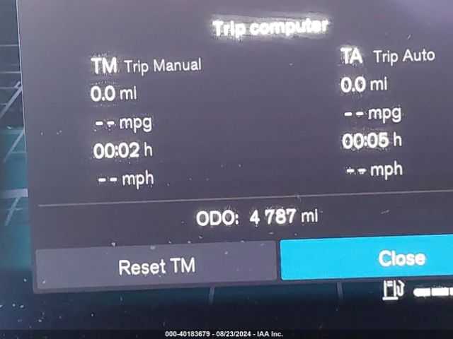 YV4L12RK8R1920621 Volvo Xc60 B5 Core Dark Theme