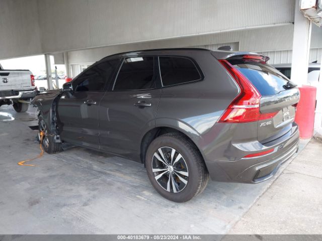YV4L12RK8R1920621 Volvo Xc60 B5 Core Dark Theme