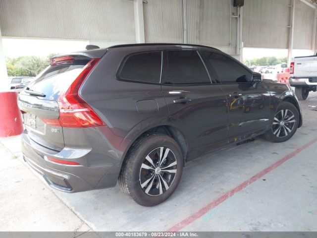 YV4L12RK8R1920621 Volvo Xc60 B5 Core Dark Theme