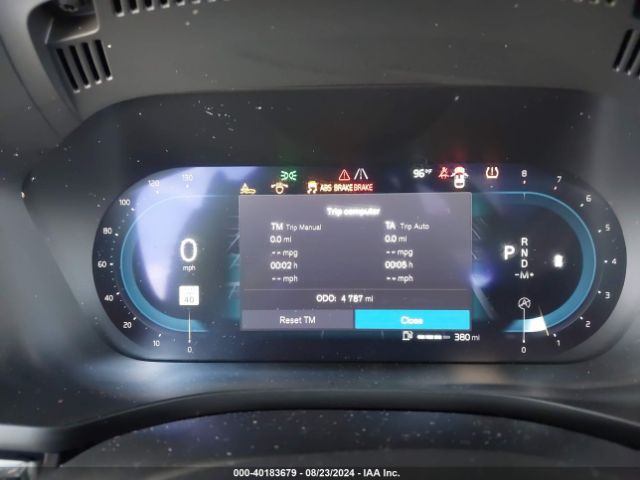 YV4L12RK8R1920621 Volvo Xc60 B5 Core Dark Theme