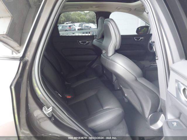 YV4L12RK8R1920621 Volvo Xc60 B5 Core Dark Theme