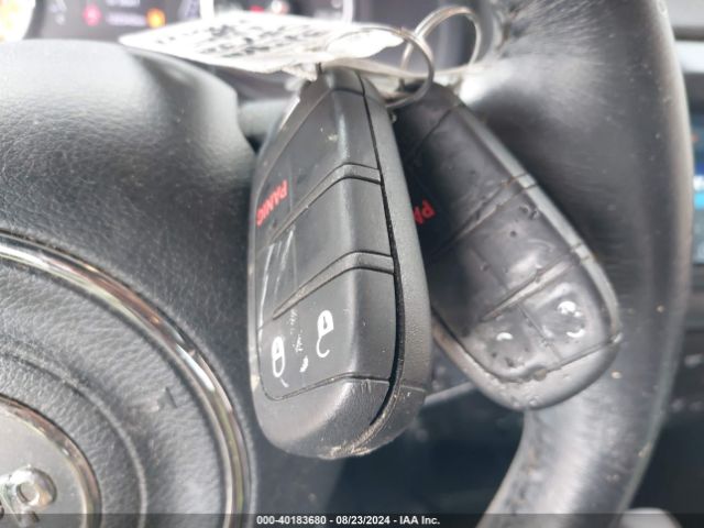 ZACCJABB9JPJ50373 Jeep Renegade Altitude Fwd