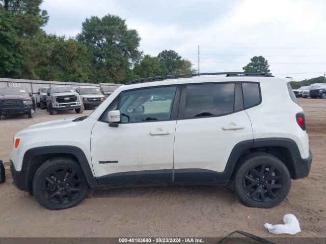 ZACCJABB9JPJ50373 Jeep Renegade Altitude Fwd