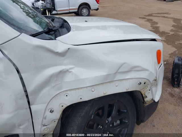 ZACCJABB9JPJ50373 Jeep Renegade Altitude Fwd