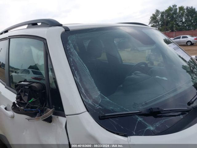 ZACCJABB9JPJ50373 Jeep Renegade Altitude Fwd