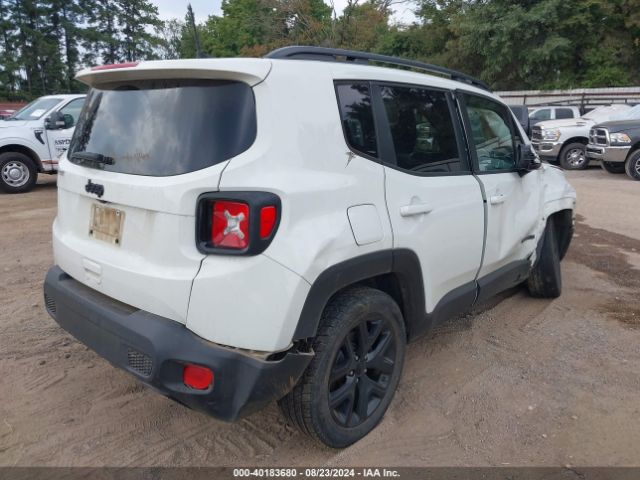 ZACCJABB9JPJ50373 Jeep Renegade Altitude Fwd