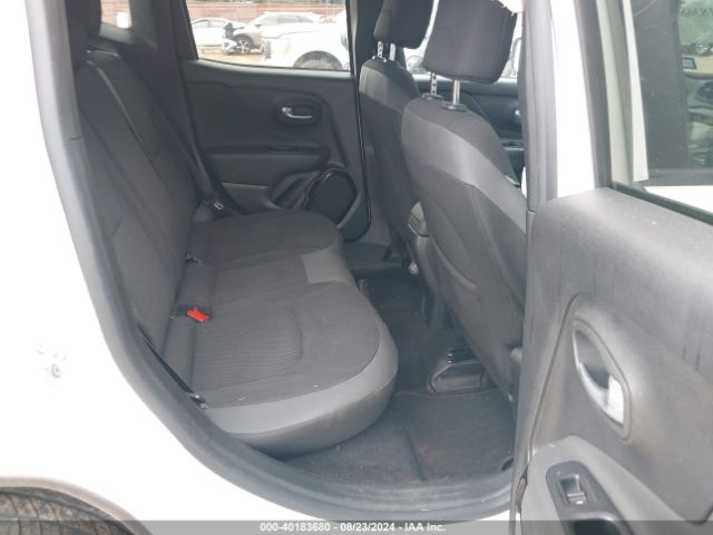 ZACCJABB9JPJ50373 Jeep Renegade Altitude Fwd