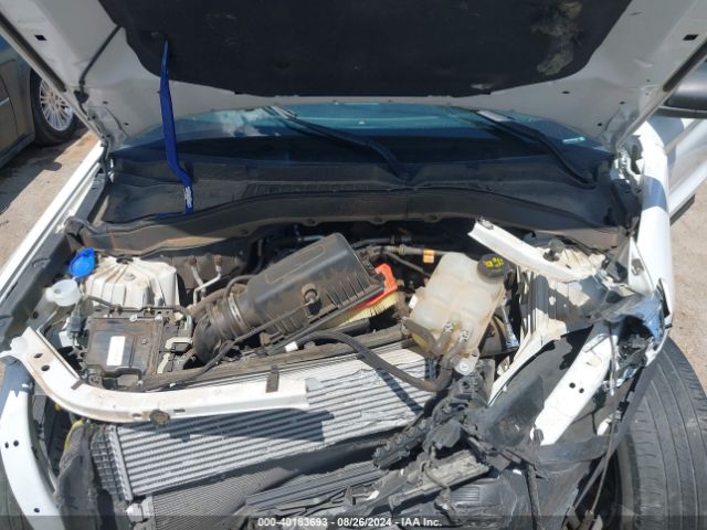 1FMSK7BH5MGA60525 Ford Explorer