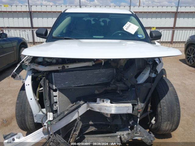1FMSK7BH5MGA60525 Ford Explorer