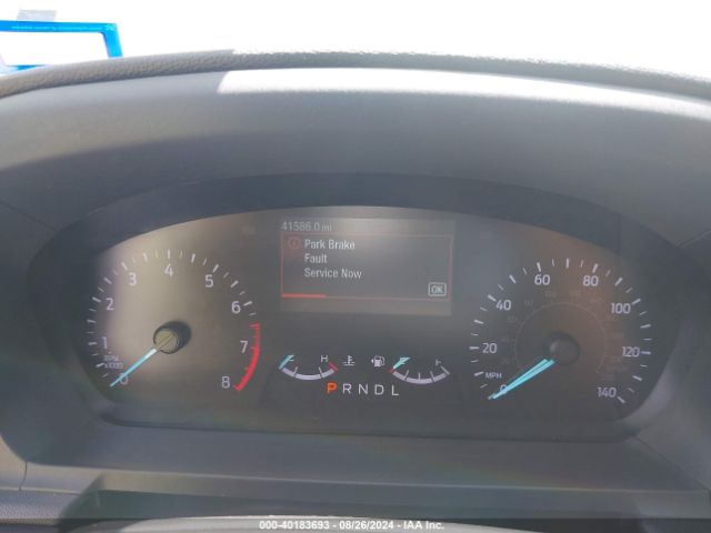 1FMSK7BH5MGA60525 Ford Explorer
