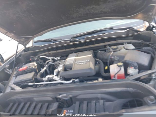 3GTU9EET5MG450168 GMC SIERRA 1500