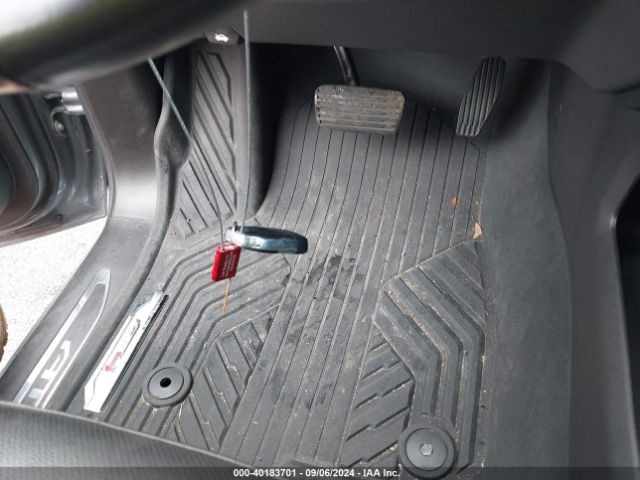 3GTU9EET5MG450168 GMC SIERRA 1500