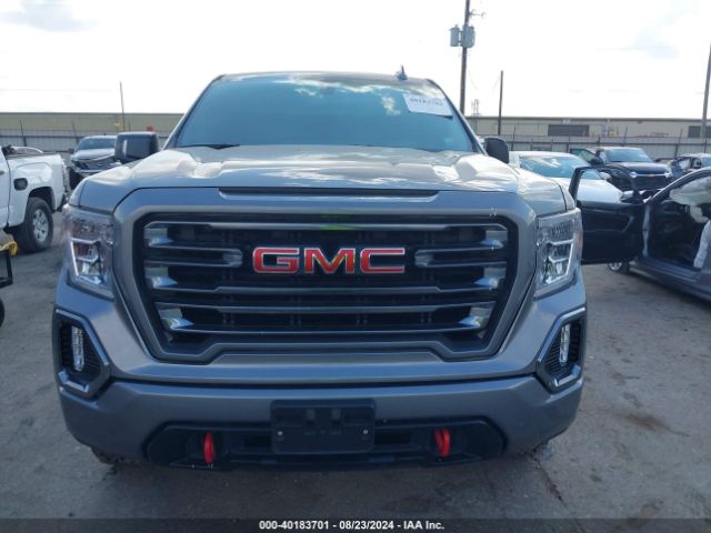 3GTU9EET5MG450168 GMC SIERRA 1500