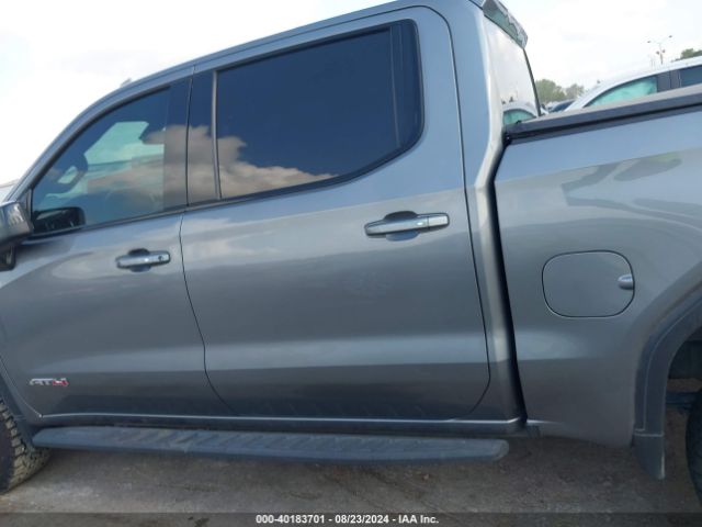 3GTU9EET5MG450168 GMC SIERRA 1500