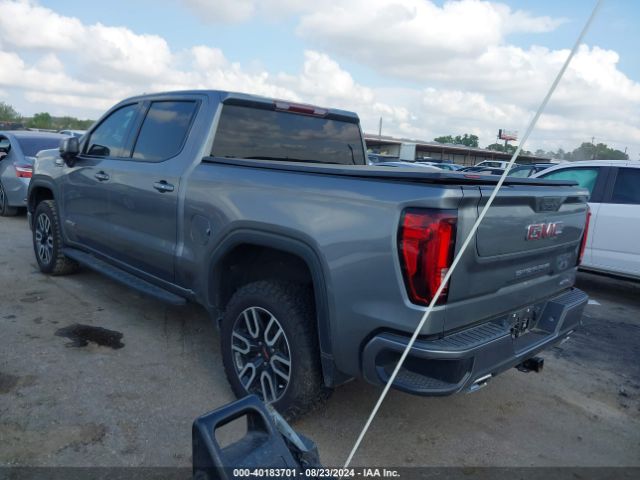 3GTU9EET5MG450168 GMC SIERRA 1500
