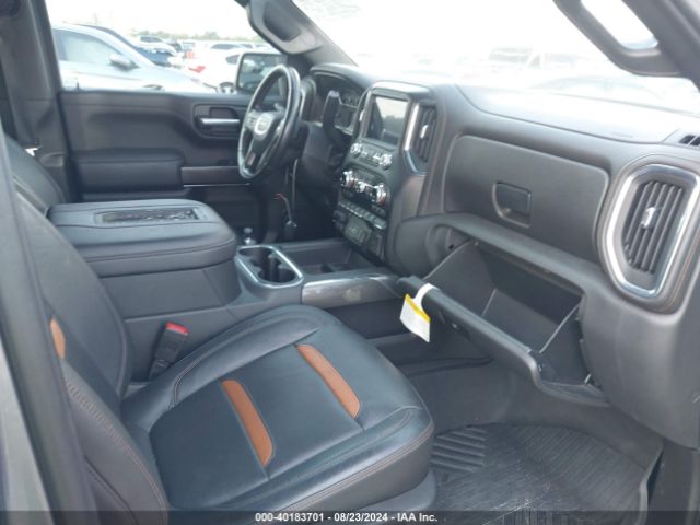 3GTU9EET5MG450168 GMC SIERRA 1500