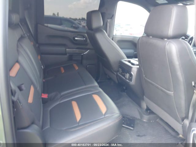 3GTU9EET5MG450168 GMC SIERRA 1500