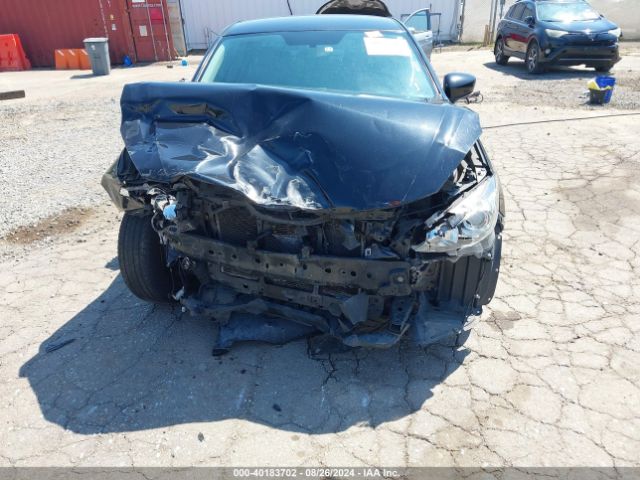 3MZBM1U72FM170681 Mazda Mazda3 I Sport