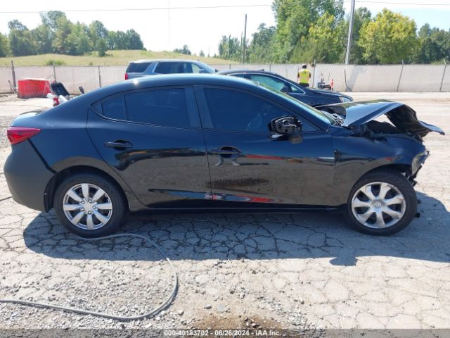 3MZBM1U72FM170681 Mazda Mazda3 I Sport