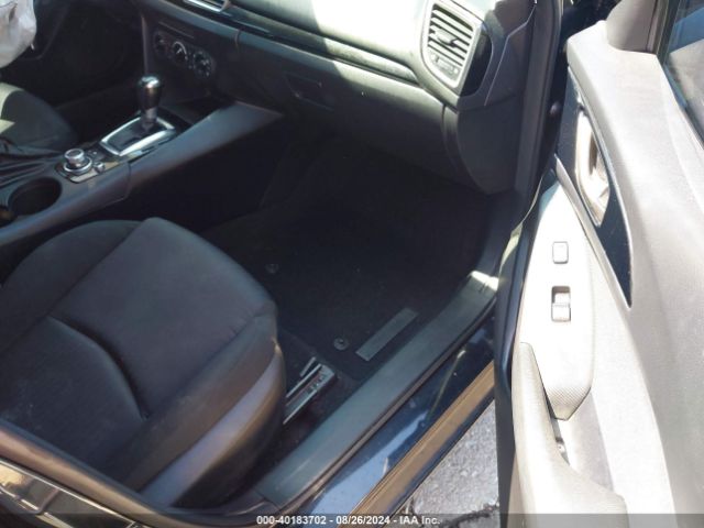 3MZBM1U72FM170681 Mazda Mazda3 I Sport