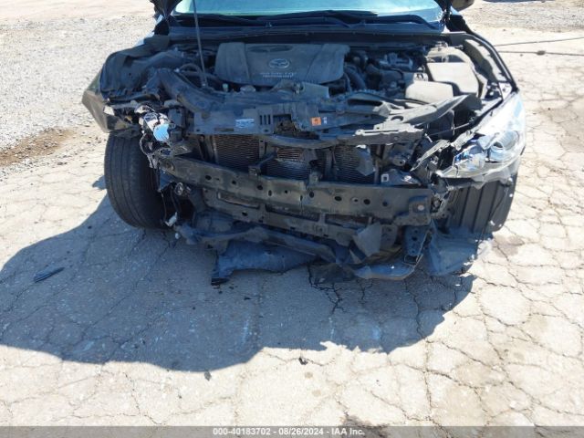 3MZBM1U72FM170681 Mazda Mazda3 I Sport