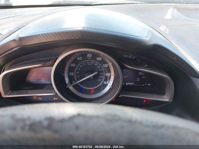 3MZBM1U72FM170681 Mazda Mazda3 I Sport