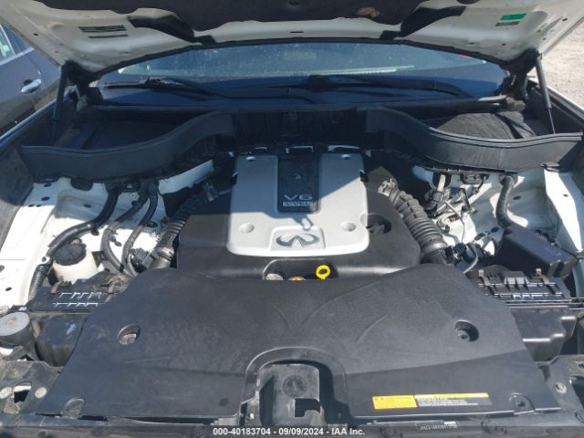 JN8CS1MW4HM412796 Infiniti QX70