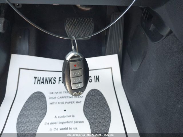 JN8CS1MW4HM412796 Infiniti QX70