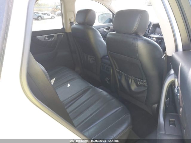JN8CS1MW4HM412796 Infiniti QX70