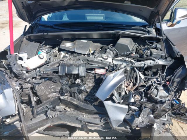 JTJDARBZ5L5014267 Lexus NX 300