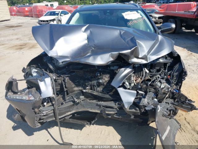 JTJDARBZ5L5014267 Lexus NX 300