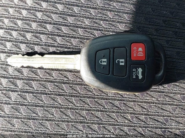 Toyota CAMRY SE 2014 4T1BF1FK7EU466171 Image 11