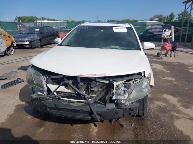 Toyota CAMRY SE 2014 4T1BF1FK7EU466171 Image 13