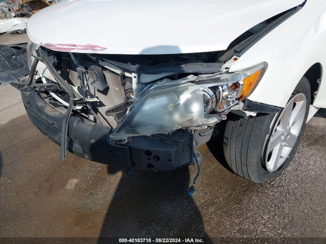 Toyota CAMRY SE 2014 4T1BF1FK7EU466171 Image 6