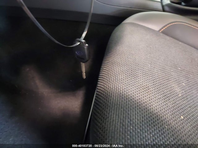 Subaru Crosstrek 2.0i Premium 2017 JF2GPABC1H8213092 Image 11