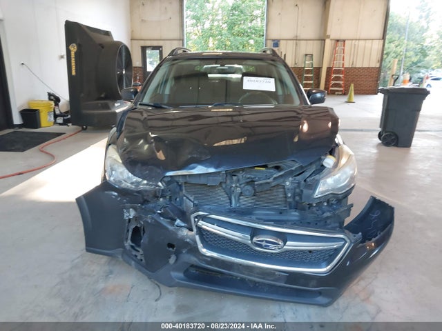 Subaru Crosstrek 2.0i Premium 2017 JF2GPABC1H8213092 Image 12