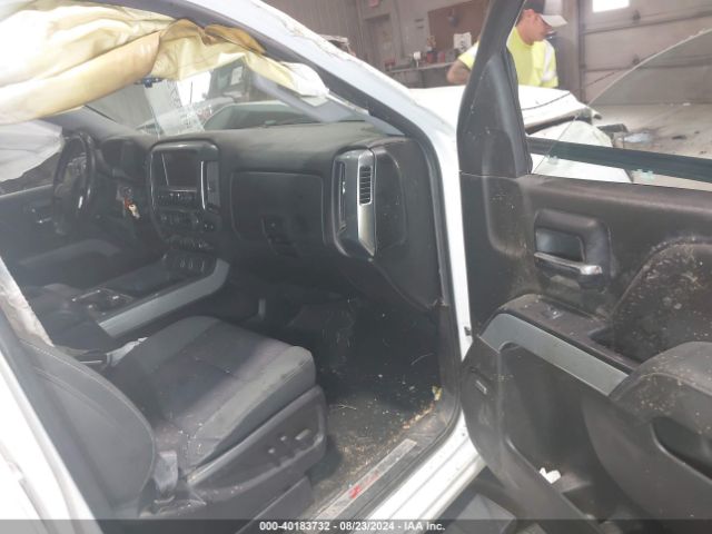 1GCVKREH8EZ138519 Chevrolet Silverado 1500 1lt/2lt