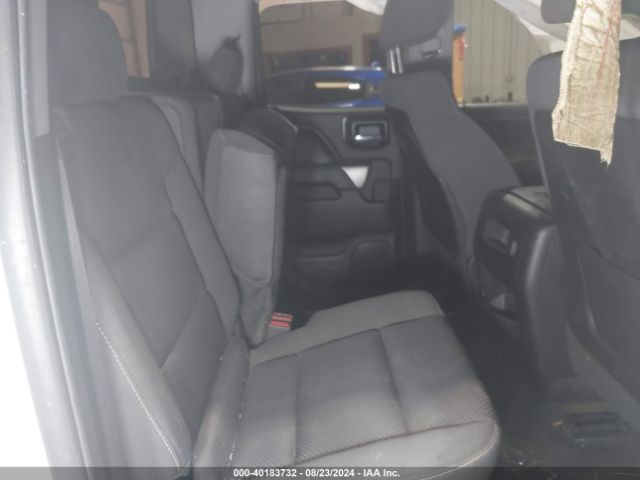 1GCVKREH8EZ138519 Chevrolet Silverado 1500 1lt/2lt