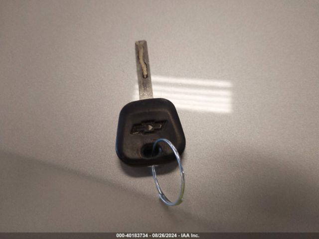 1GCGTCE31G1332477 Chevrolet Colorado Lt