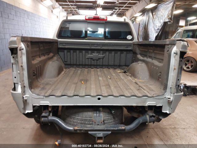 1GCGTCE31G1332477 Chevrolet Colorado Lt
