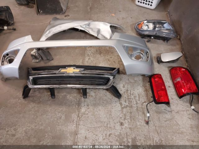 1GCGTCE31G1332477 Chevrolet Colorado Lt