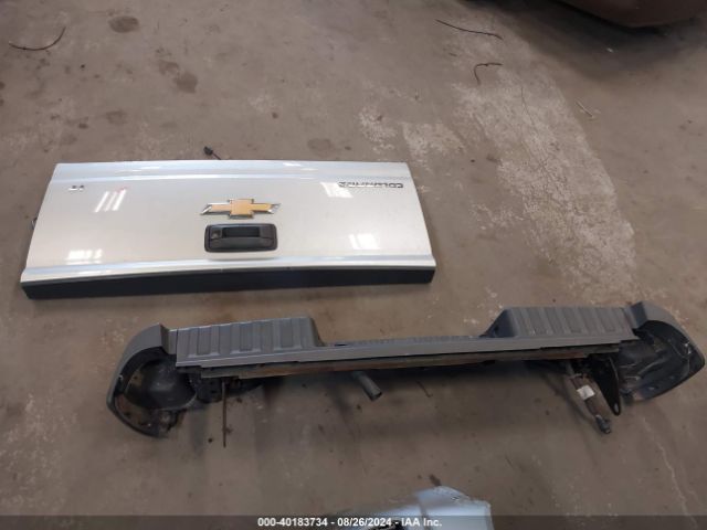 1GCGTCE31G1332477 Chevrolet Colorado Lt