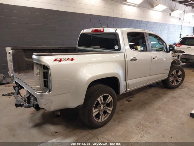 1GCGTCE31G1332477 Chevrolet Colorado Lt