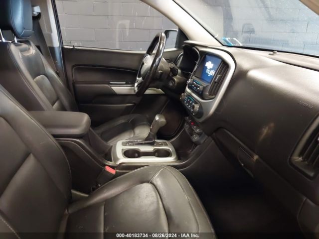 1GCGTCE31G1332477 Chevrolet Colorado Lt