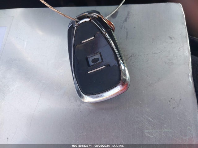 Chevrolet EQUINOX LT 2018 3GNAXSEV8JS529150 Image 11