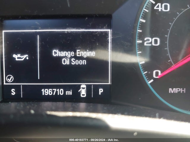 Chevrolet EQUINOX LT 2018 3GNAXSEV8JS529150 Image 15