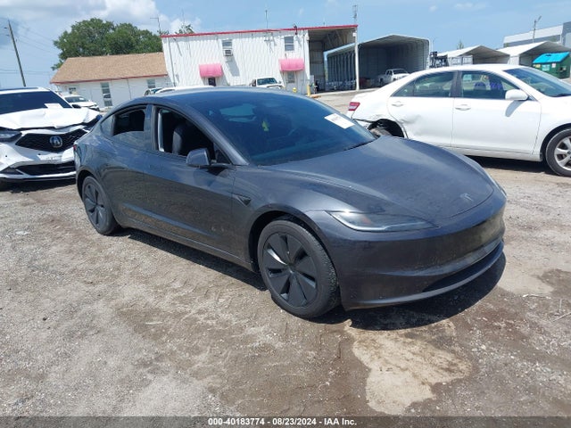 2024 TESLA MODEL 3 5YJ3E1EA7RF717256 Photo 0