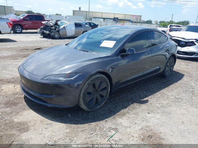 2024 TESLA MODEL 3 5YJ3E1EA7RF717256 Photo 1